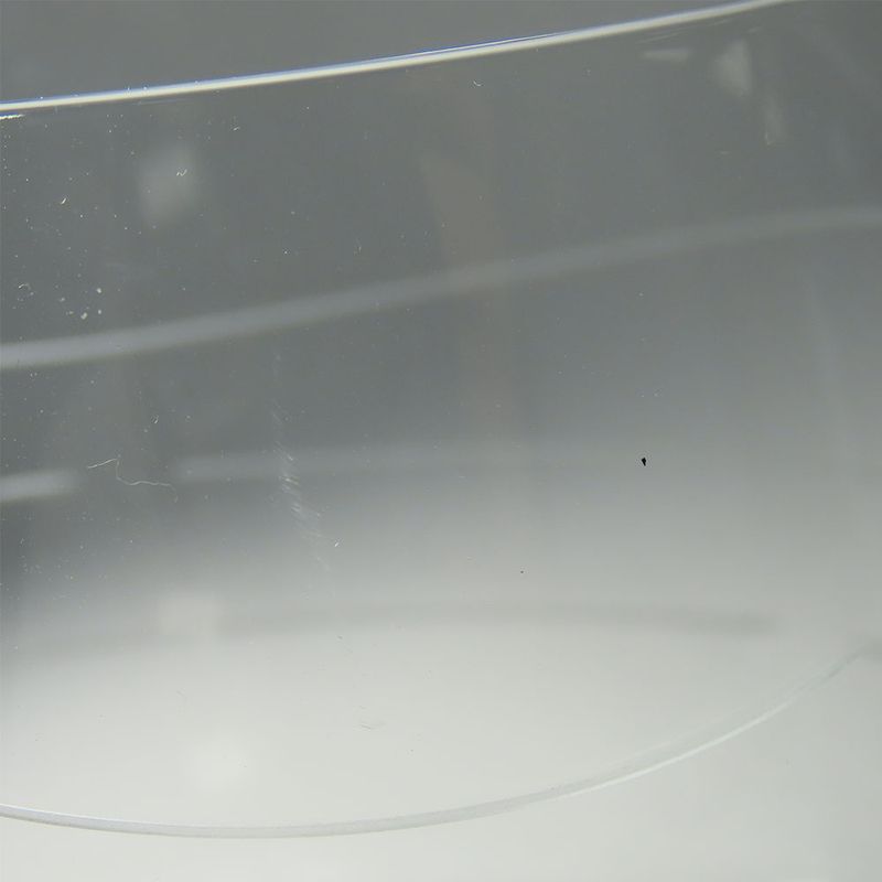 Tiffany & Co Glass Cadet Glass Clear Wine Rock Tableware Ladies Men's Tiffany &