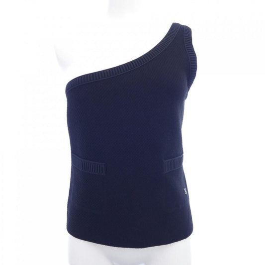 Chanel Top Black
