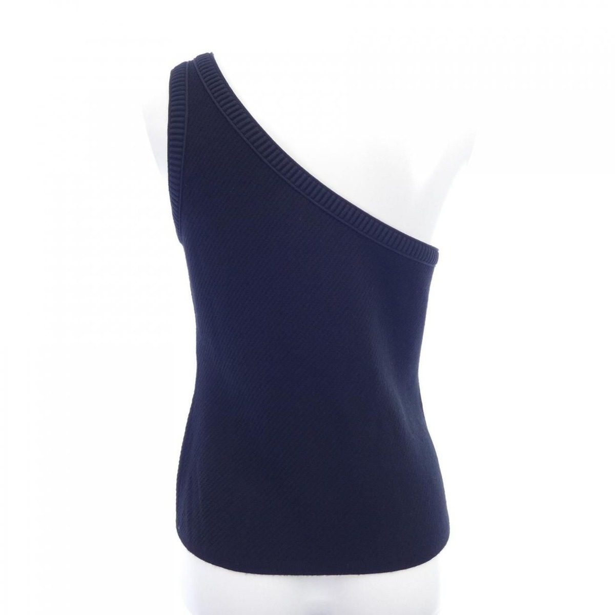 Chanel Top Black — view 2