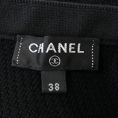Chanel Top Black — view 5