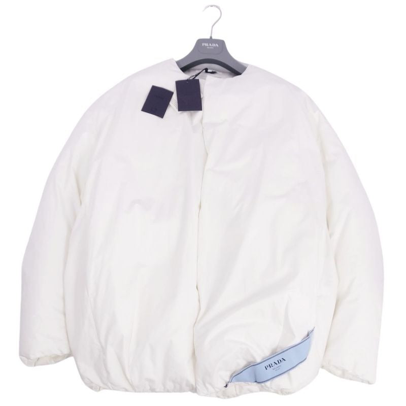 Prada Jacket 2023 sgc 355 Down