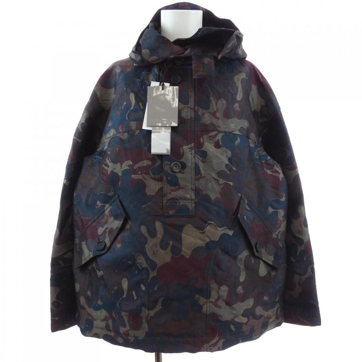 Dior Peter Doig Jacket
