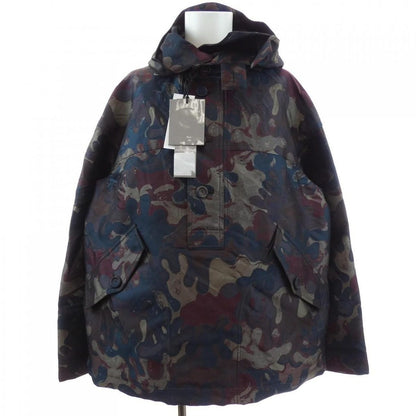 Dior Peter Doig Jacket