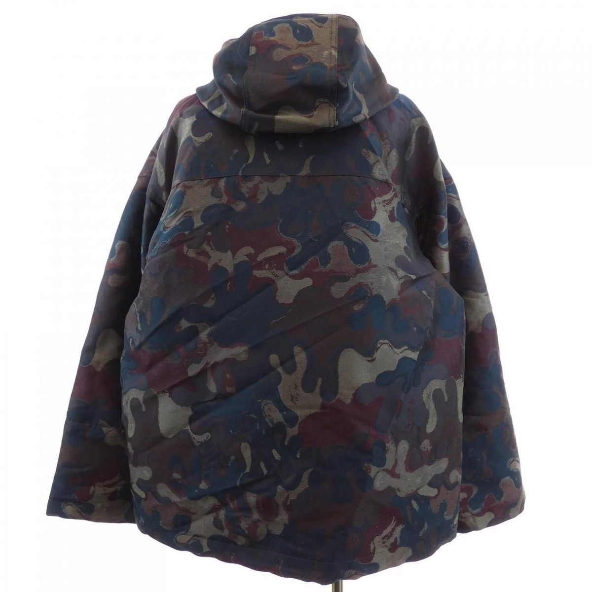Dior Peter Doig Jacket — view 2