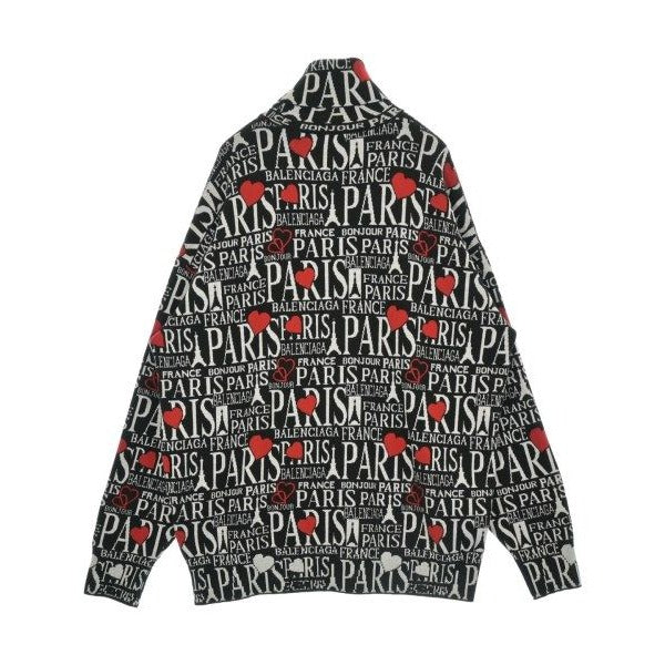 Balenciaga Knitwear Sweaters — view 2