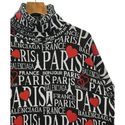 Balenciaga Knitwear Sweaters — view 4
