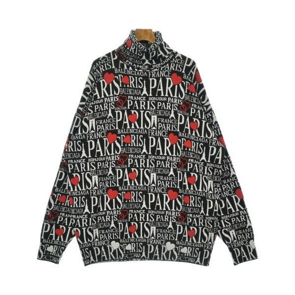 Balenciaga Knitwear Sweaters