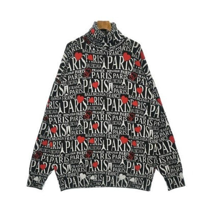 Balenciaga Knitwear Sweaters