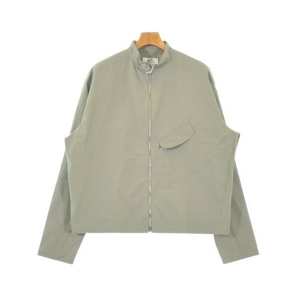 Hermes Blouson