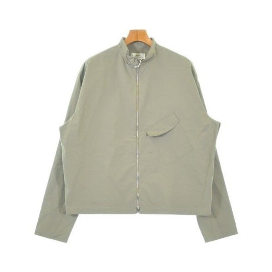 Hermes Blouson