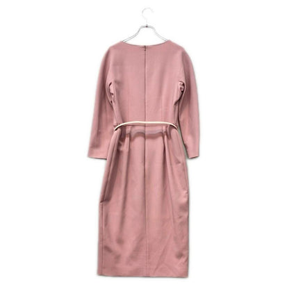 Max Mara Long Sleeve Dress 40 — view 2