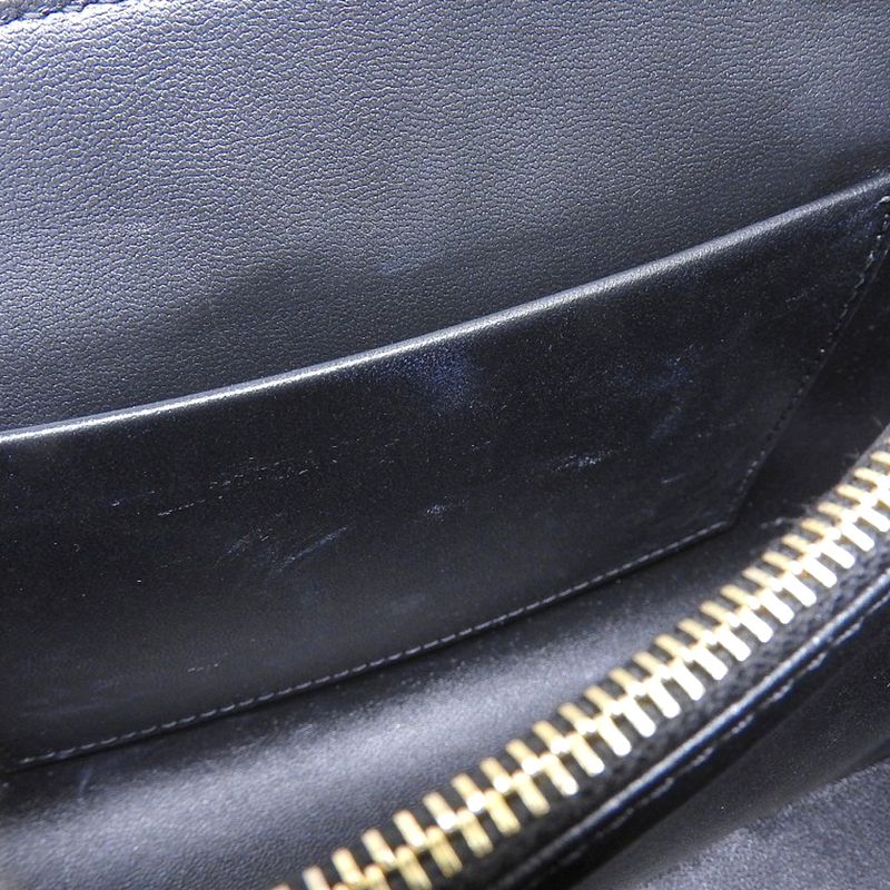 Celine Teen Nino Shoulder Bag
