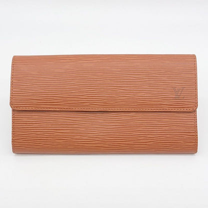 Louis Vuitton Long Wallet Pochette Porte Monet Carte Cles Di