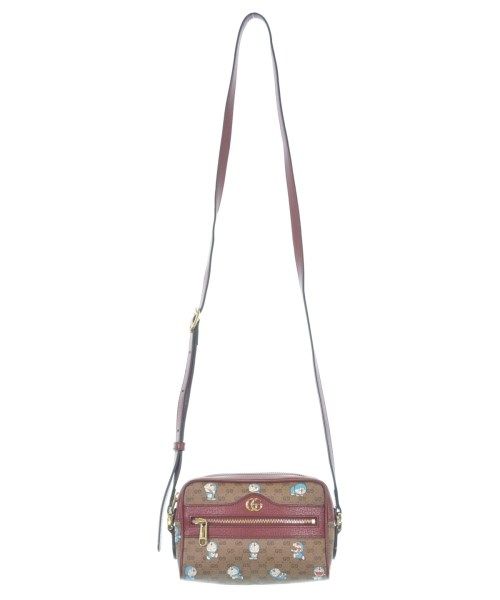 Gucci Shoulder Bag Women's