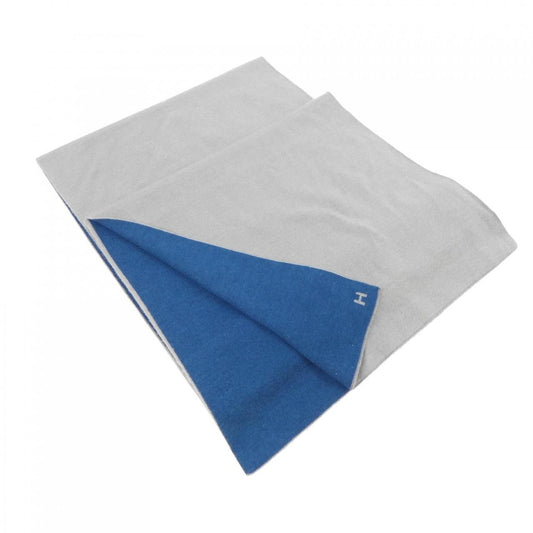 Hermes Scarf Silk Cashmere