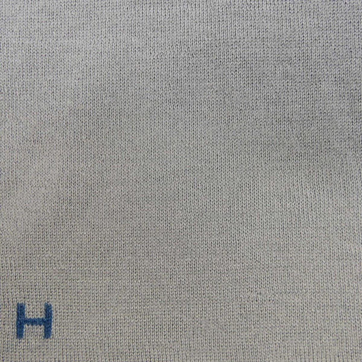 Hermes Scarf Silk Cashmere — view 4