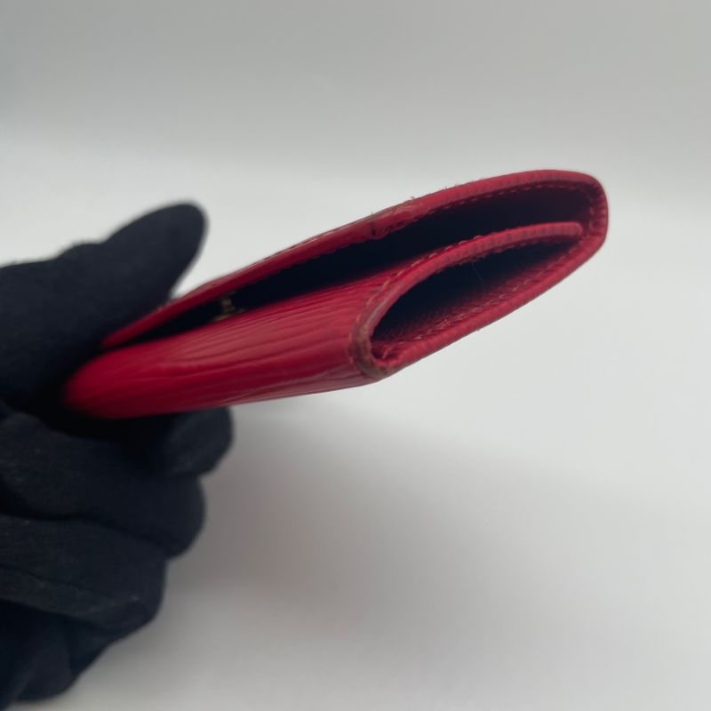 Louis Vuitton M63827 Epi Multicles 4 A25-2521