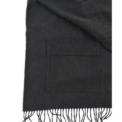 Fendi Scarf Khaki — view 2