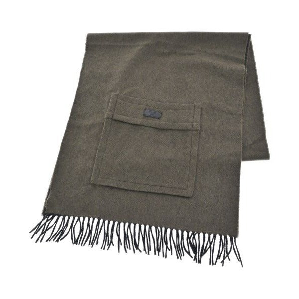 Fendi Scarf Khaki