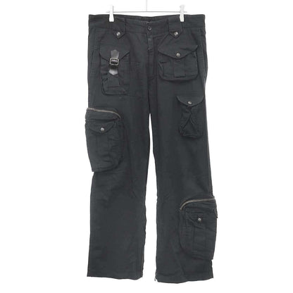 Dolce & Gabbana Hunting Cargo Pants