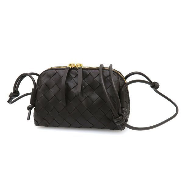 Bottega Veneta Concert Pouch