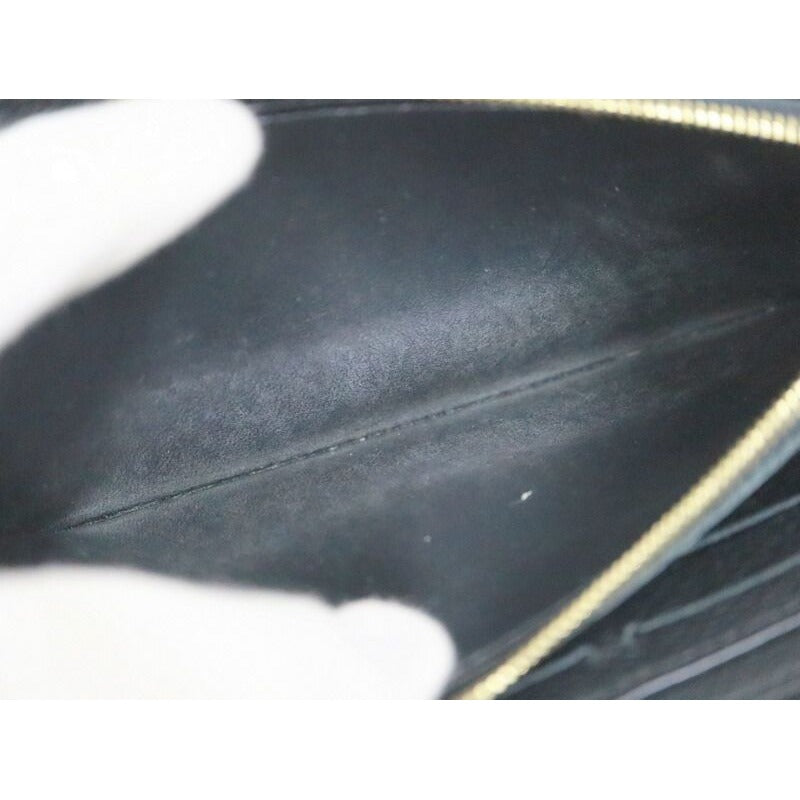 Louis Vuitton Portefeuille Clemence Monogram — view 5