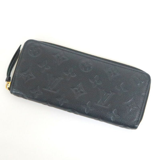 Louis Vuitton Portefeuille Clemence Monogram
