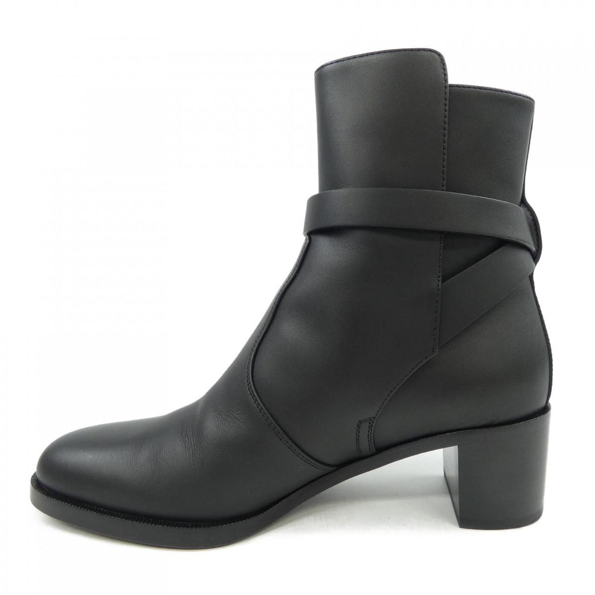 Hermes Boots Black 37 — view 2