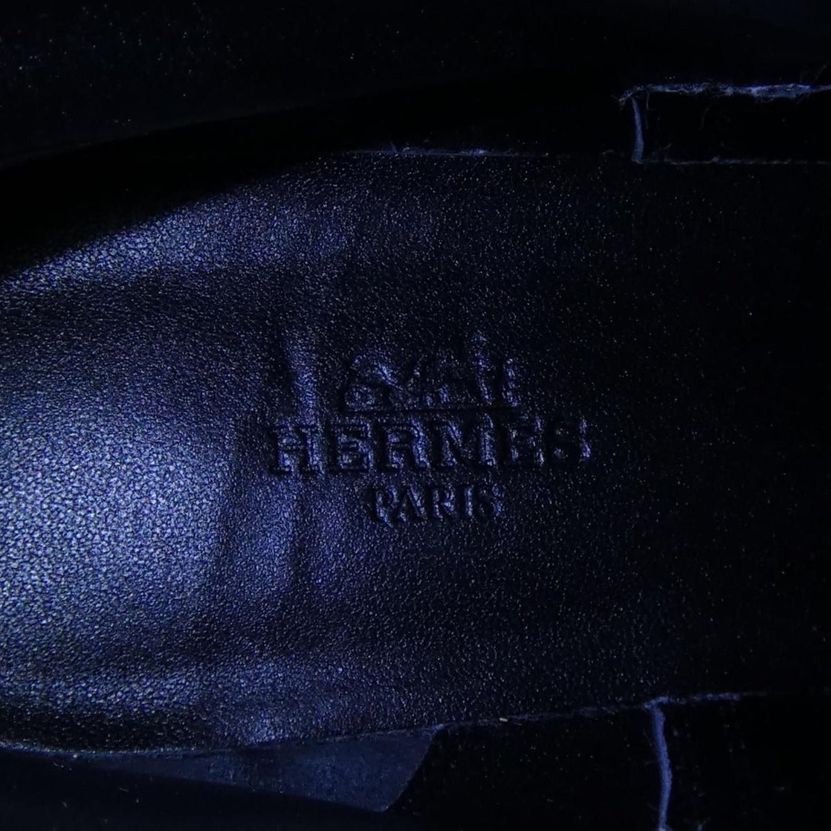 Hermes Boots Black 37 — view 6
