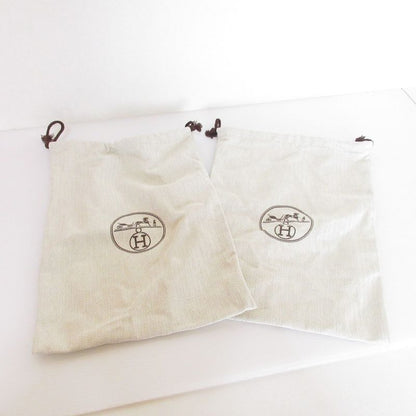 Hermes 2022 Ansan 50 H Cut Detail Chunky Heel Sandals 35 22.5cm (8.86in)