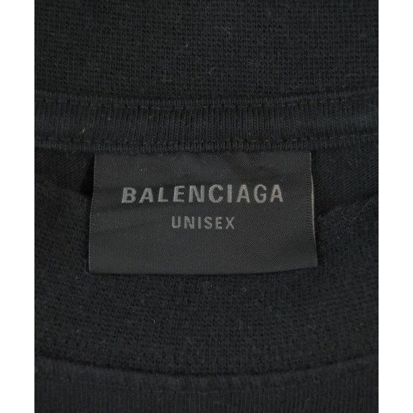 Balenciaga T-Shirt Cut and Sewn — view 3