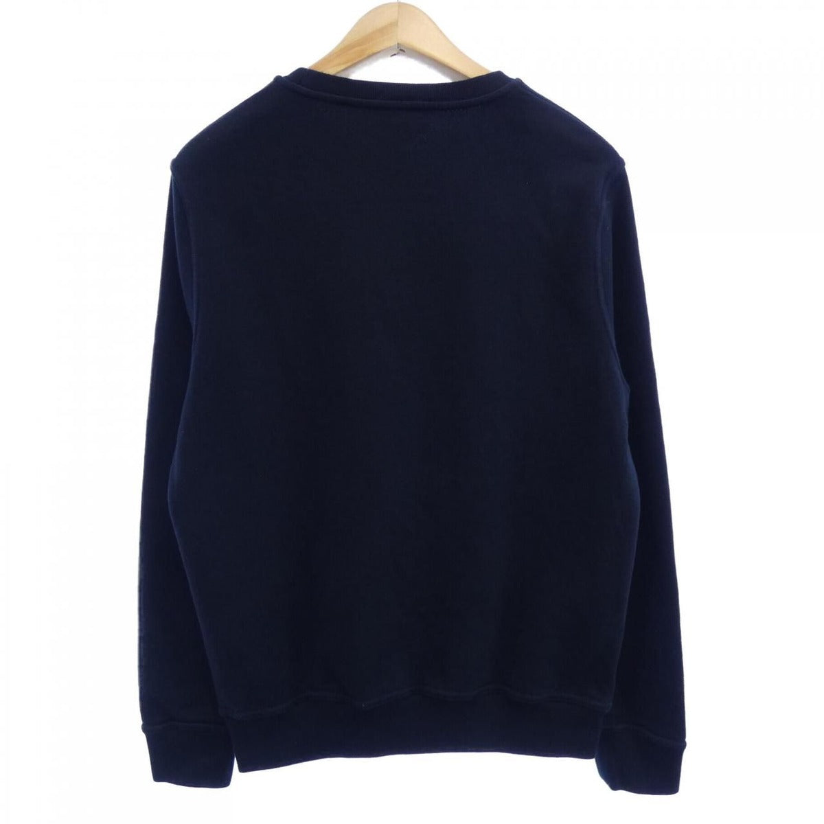 Hermes Sweatshirts Navy — view 2