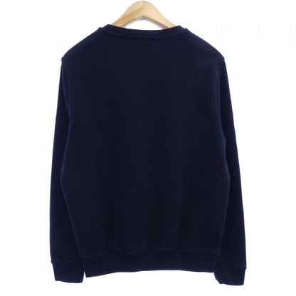 Hermes Sweatshirts Navy — view 2