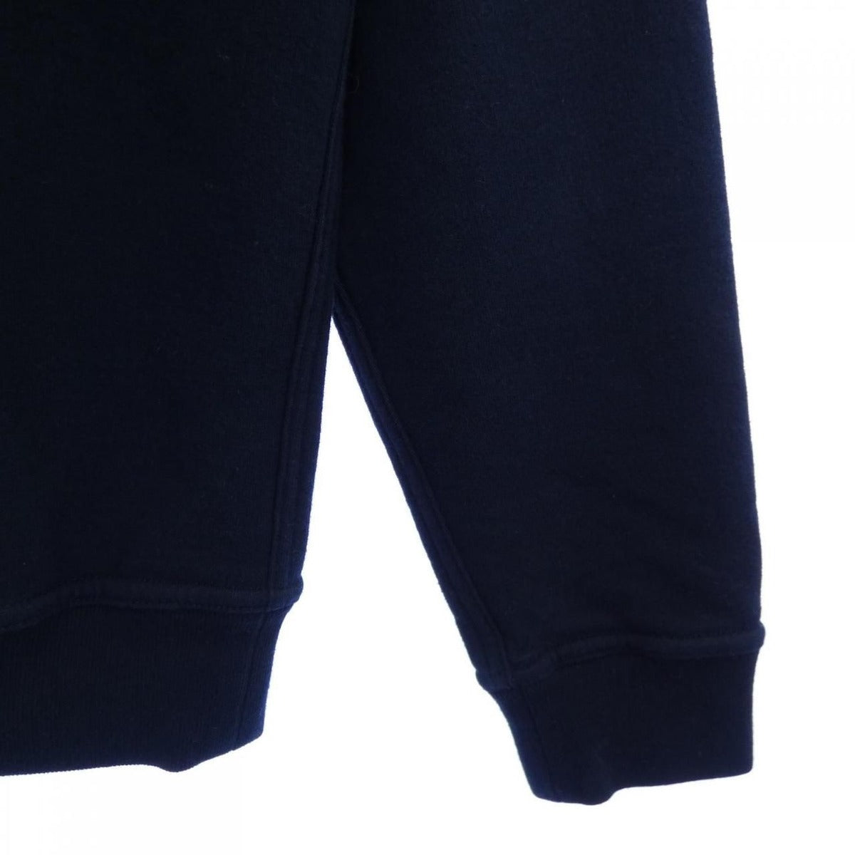 Hermes Sweatshirts Navy — view 6