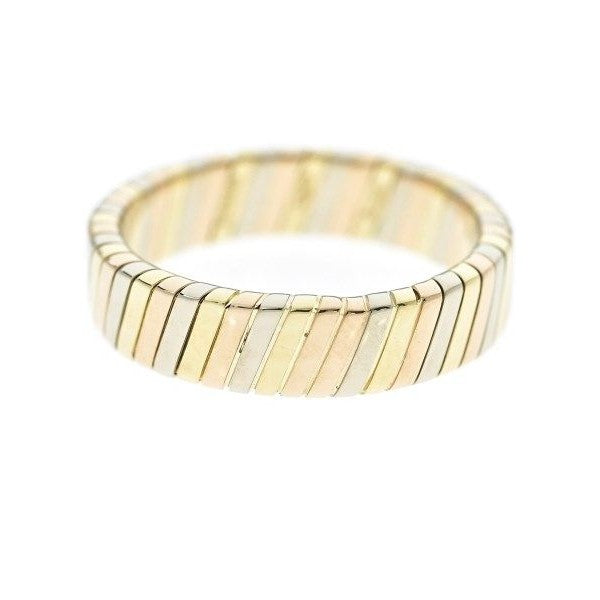 Bvlgari Ring Pink