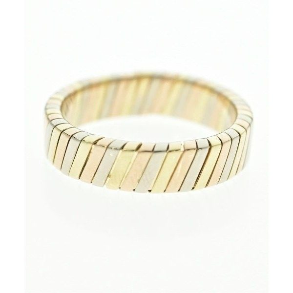 Bvlgari Ring Pink — view 2