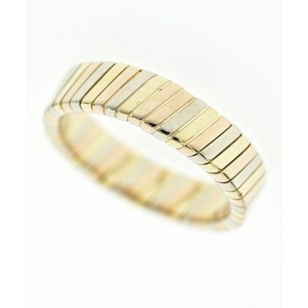 Bvlgari Ring Pink — view 4