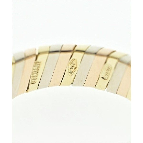 Bvlgari Ring Pink — view 5