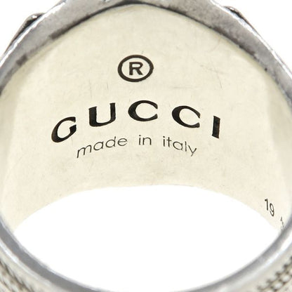 Gucci Interlocking Gring #19 925/207g