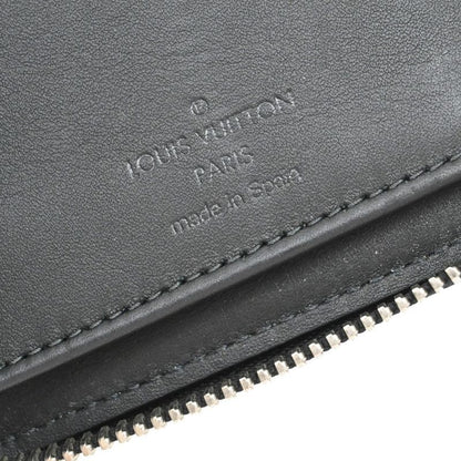 Louis Vuitton Zippy Wallet Jungle Print Vertical N60120 79ka957