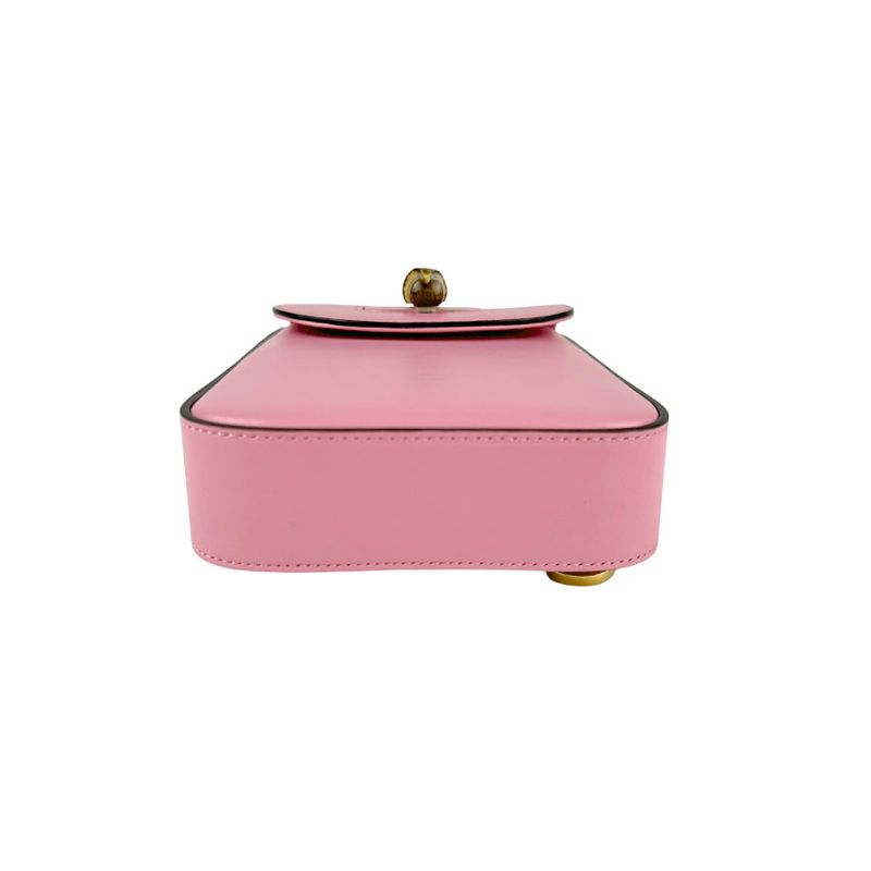 Gucci Handbag Crossbody Shoulder Bag Bamboo 702106