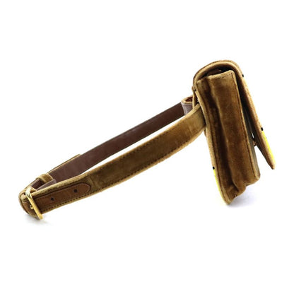 Prada Belt Bag Crossbody Shoulder Bag