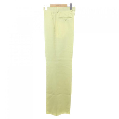 Gucci Pants Yellow 50