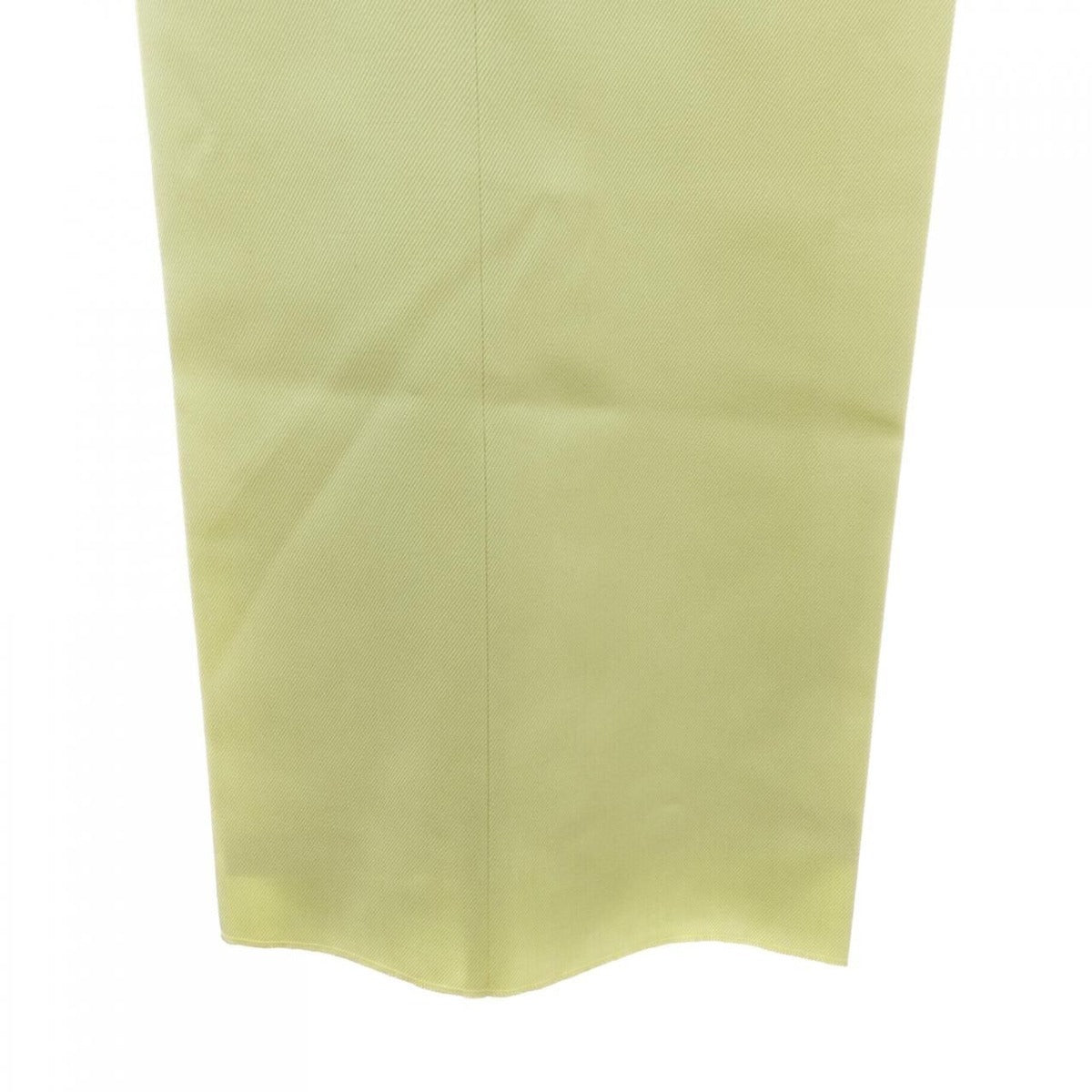 Gucci Pants Yellow 50 — view 2