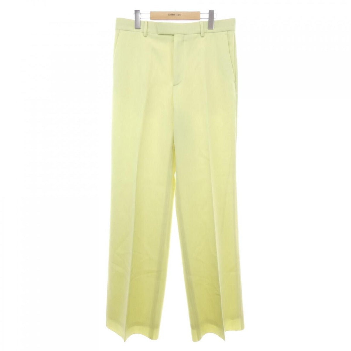 Gucci Pants Yellow 50 — view 5