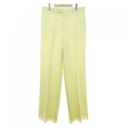 Gucci Pants Yellow 50 — view 5