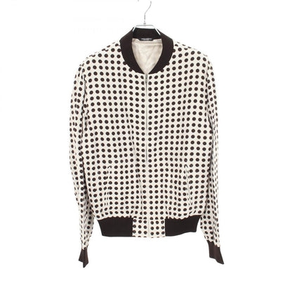 Dolce & Gabbana Jacket Silk