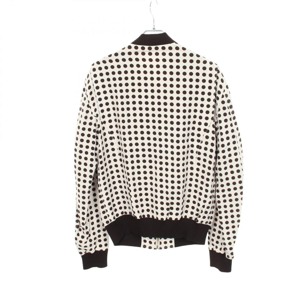 Dolce & Gabbana Jacket Silk — view 2