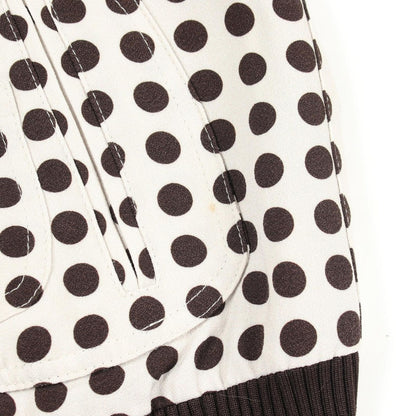 Dolce & Gabbana Jacket Silk — view 8
