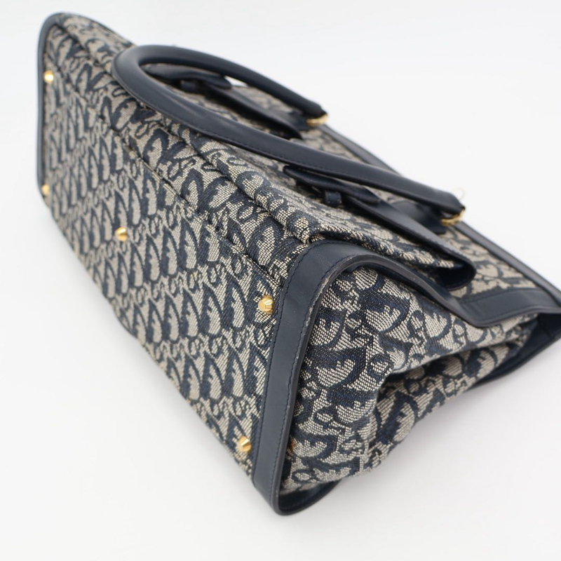 Christian DIOR Tote Bag